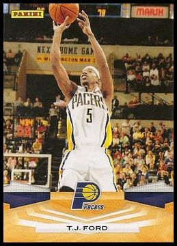 90 T.J. Ford